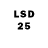 Amphetamine Premium LEViofAN MRX